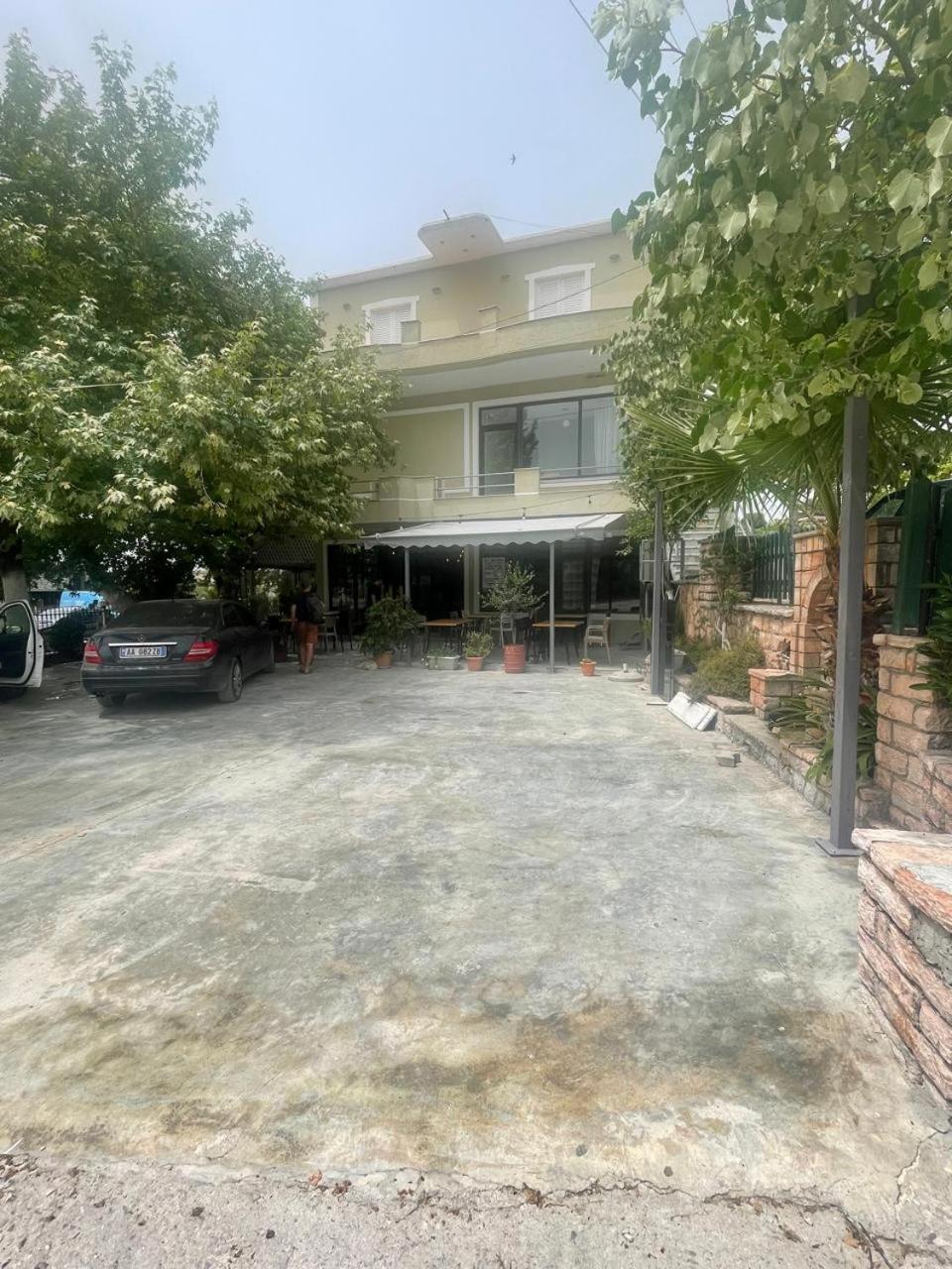 Hotel Mesopotami Extérieur photo