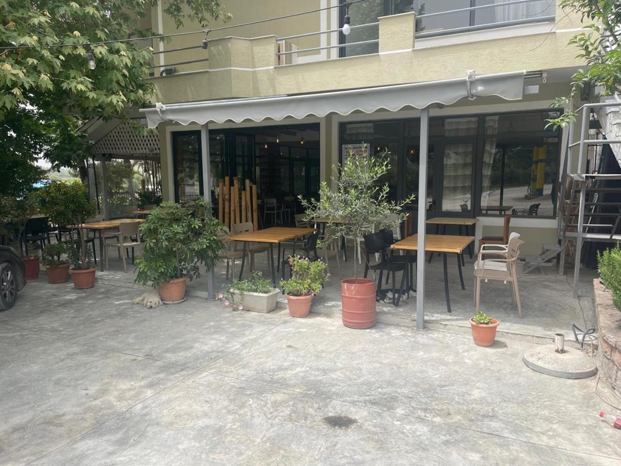 Hotel Mesopotami Extérieur photo