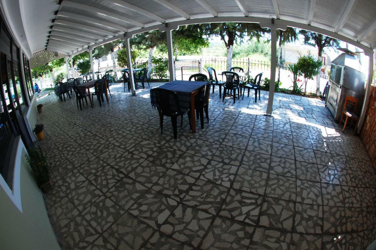 Hotel Mesopotami Extérieur photo