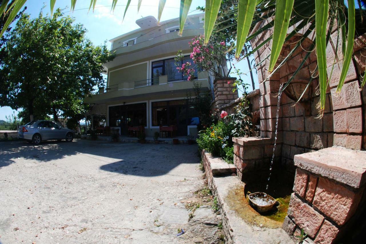 Hotel Mesopotami Extérieur photo