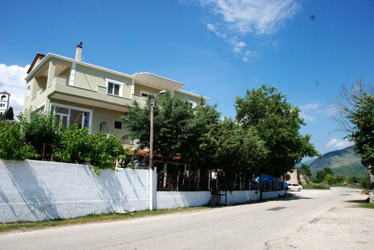 Hotel Mesopotami Extérieur photo