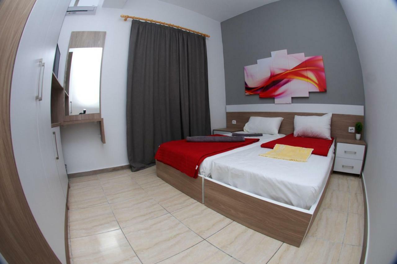 Hotel Mesopotami Extérieur photo