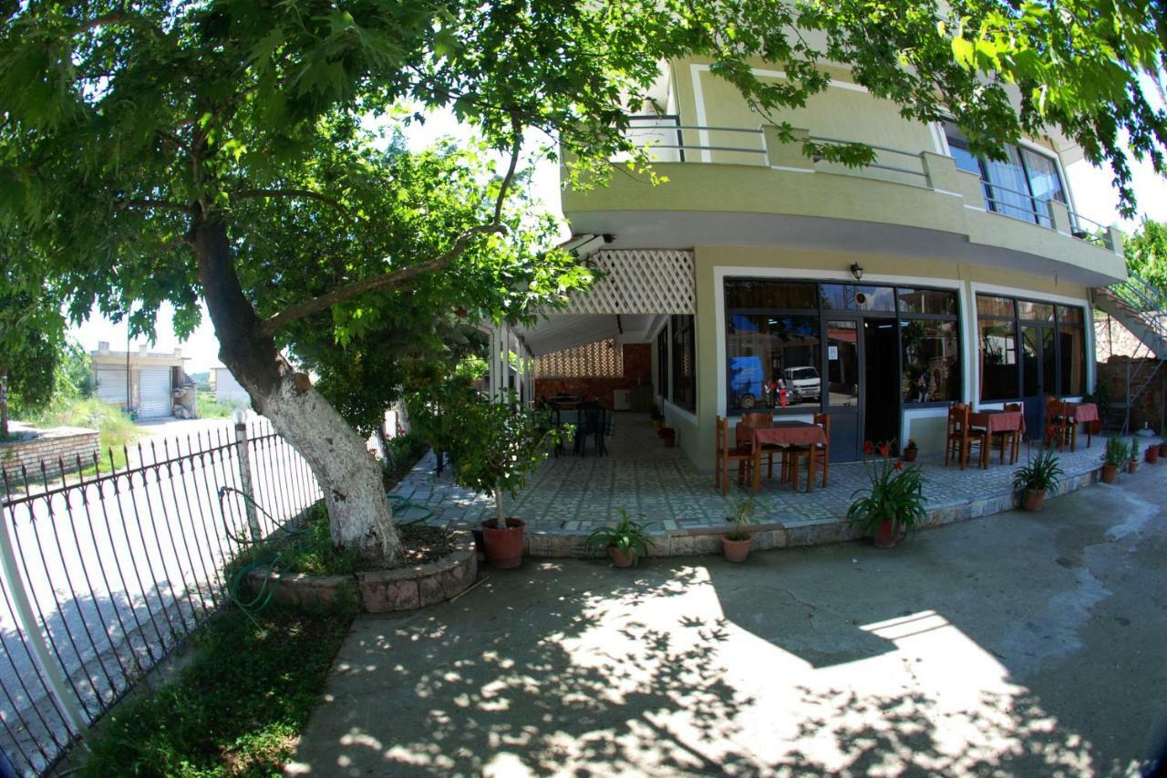 Hotel Mesopotami Extérieur photo