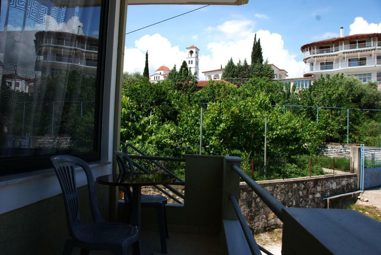 Hotel Mesopotami Extérieur photo