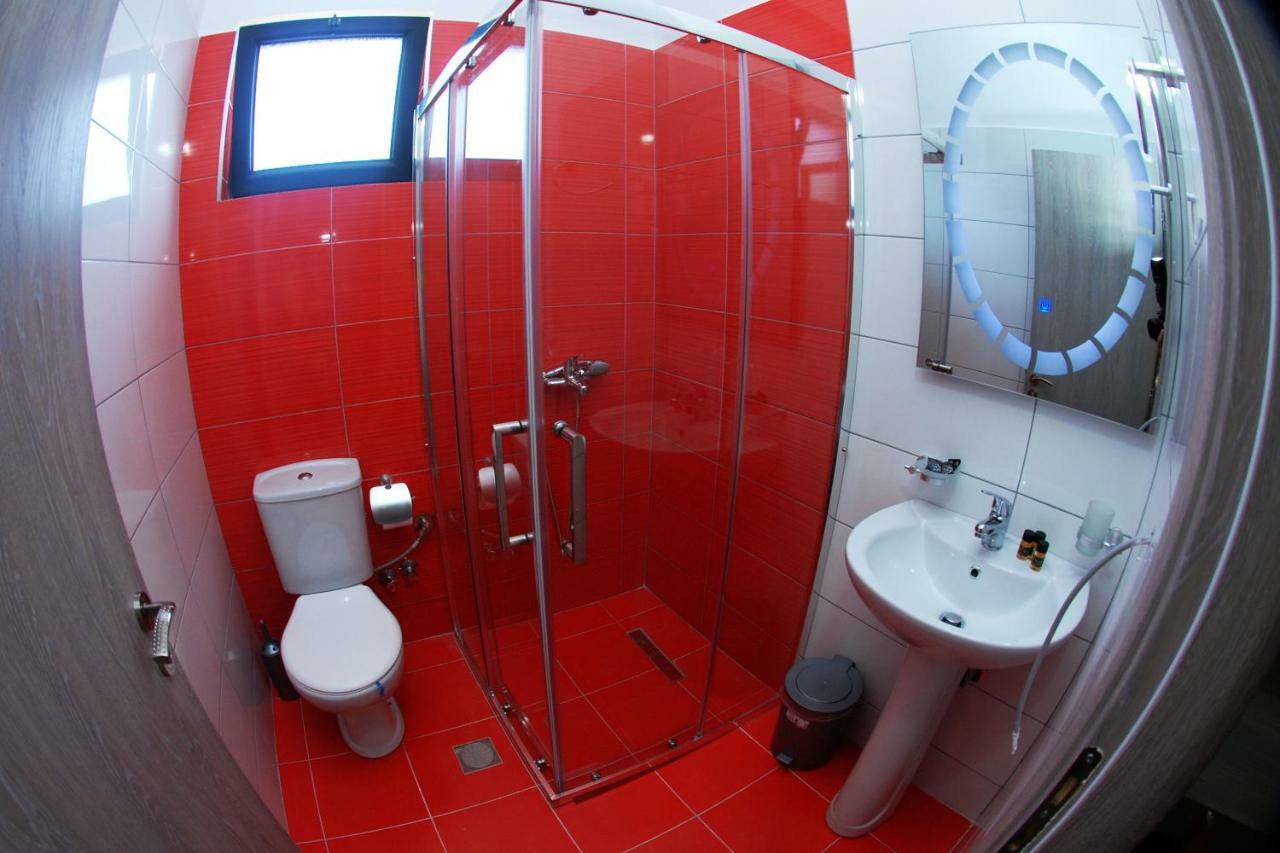 Hotel Mesopotami Extérieur photo