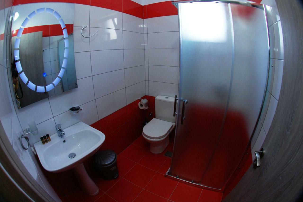 Hotel Mesopotami Extérieur photo