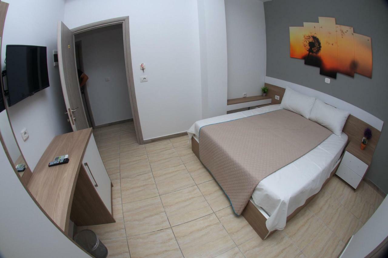 Hotel Mesopotami Extérieur photo