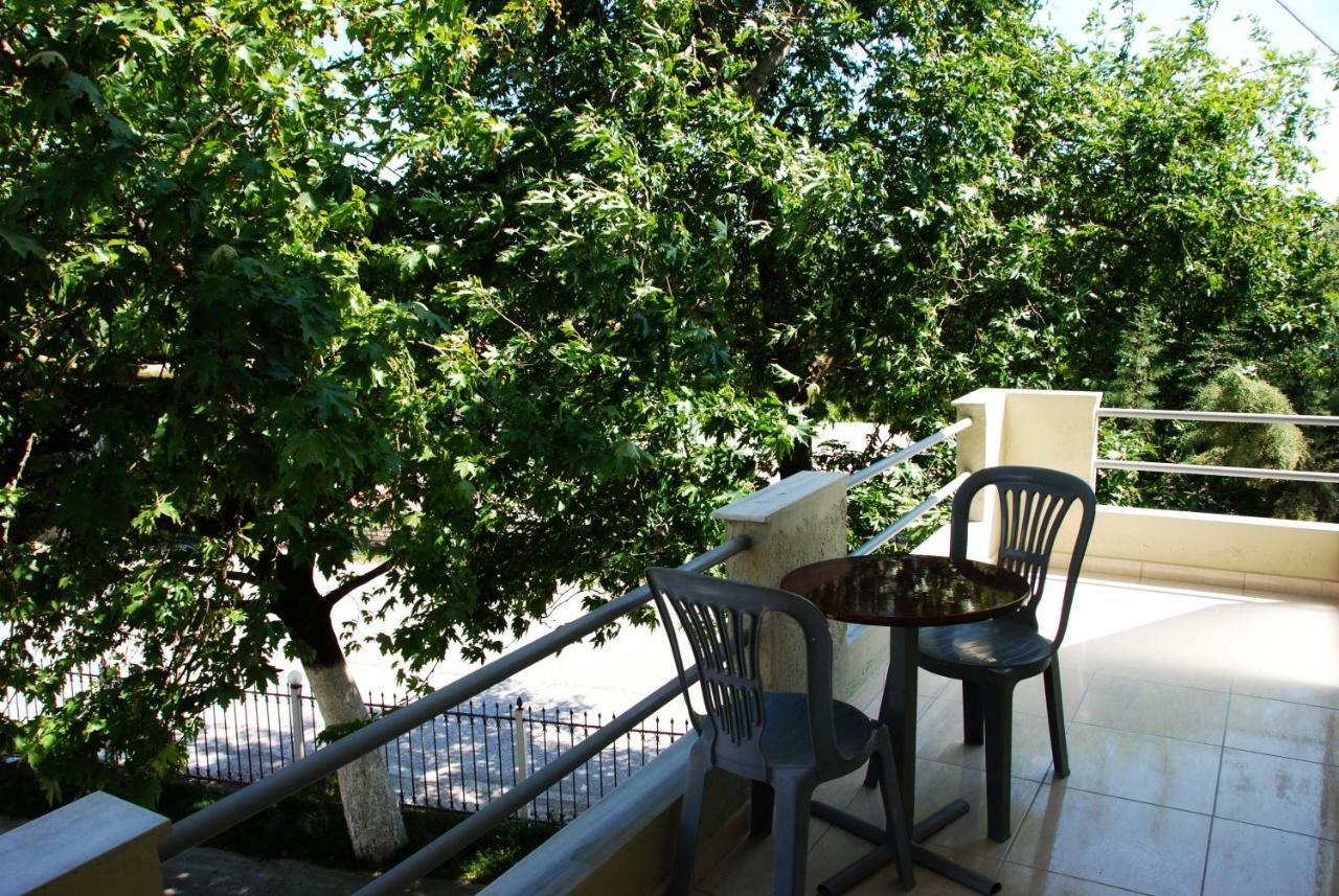 Hotel Mesopotami Extérieur photo