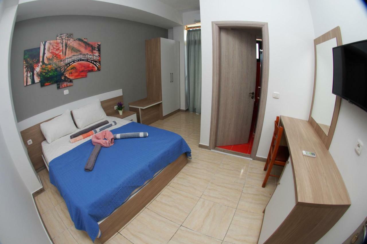 Hotel Mesopotami Extérieur photo