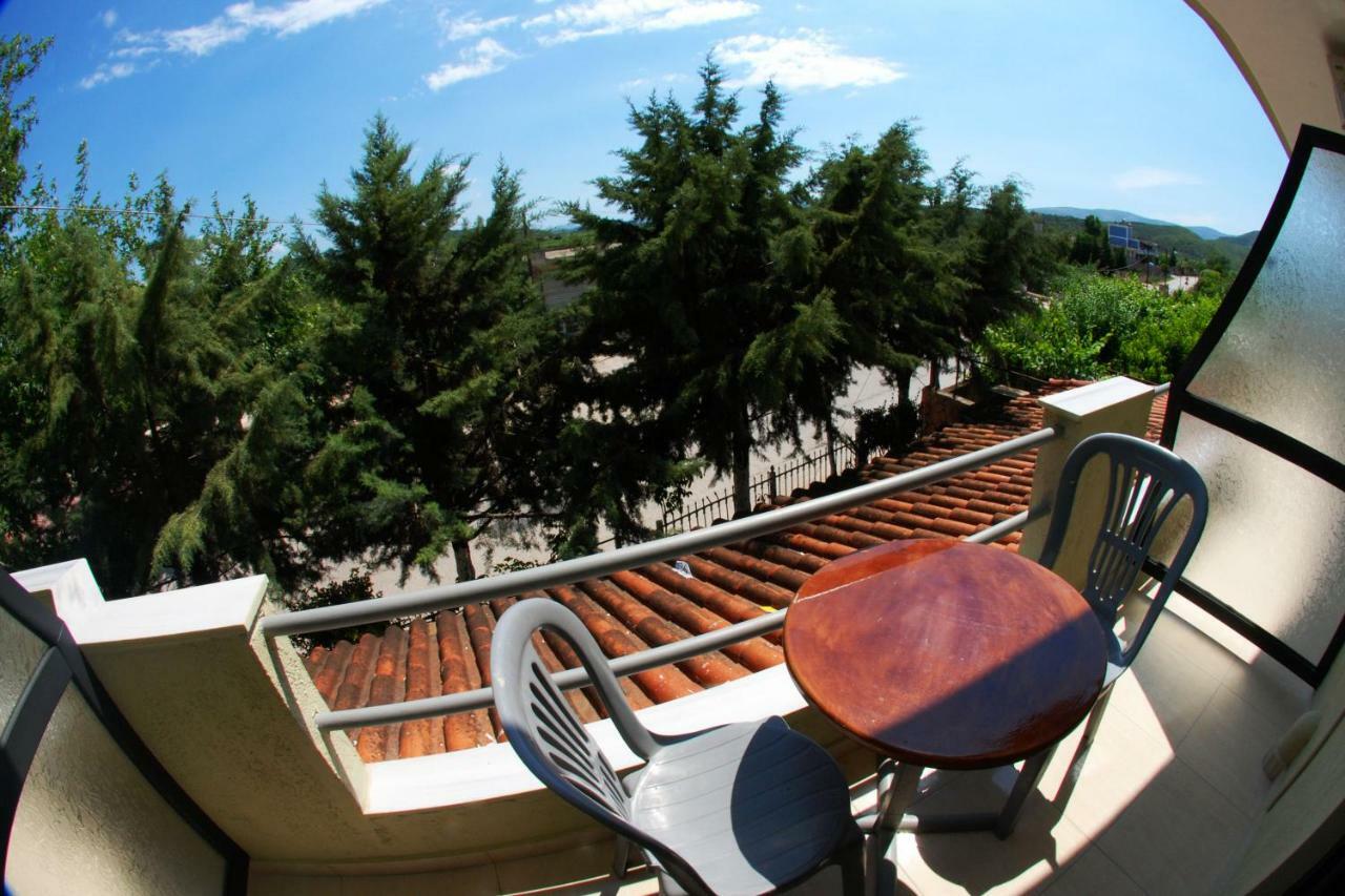 Hotel Mesopotami Extérieur photo