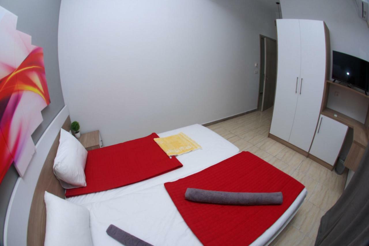 Hotel Mesopotami Extérieur photo