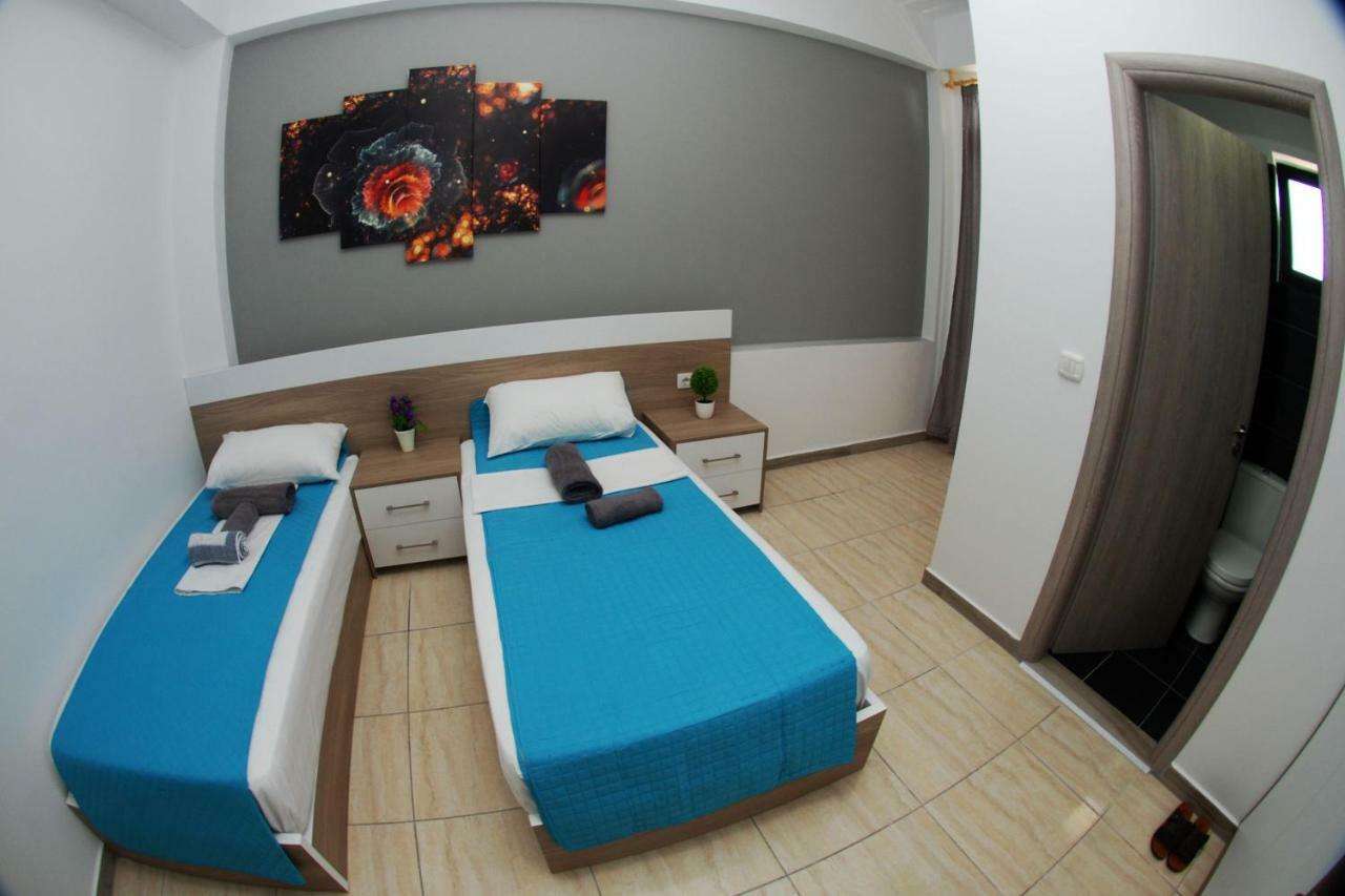 Hotel Mesopotami Extérieur photo