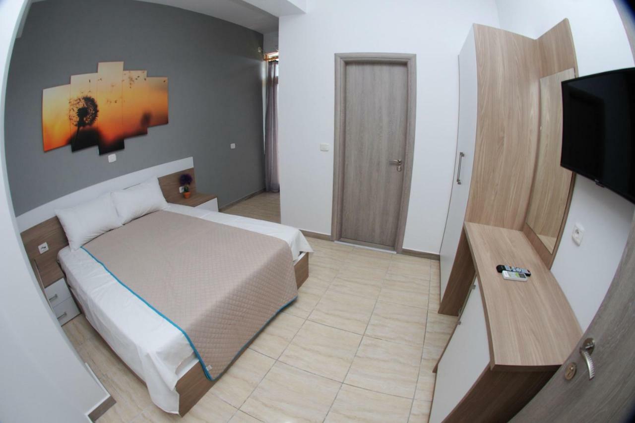Hotel Mesopotami Extérieur photo