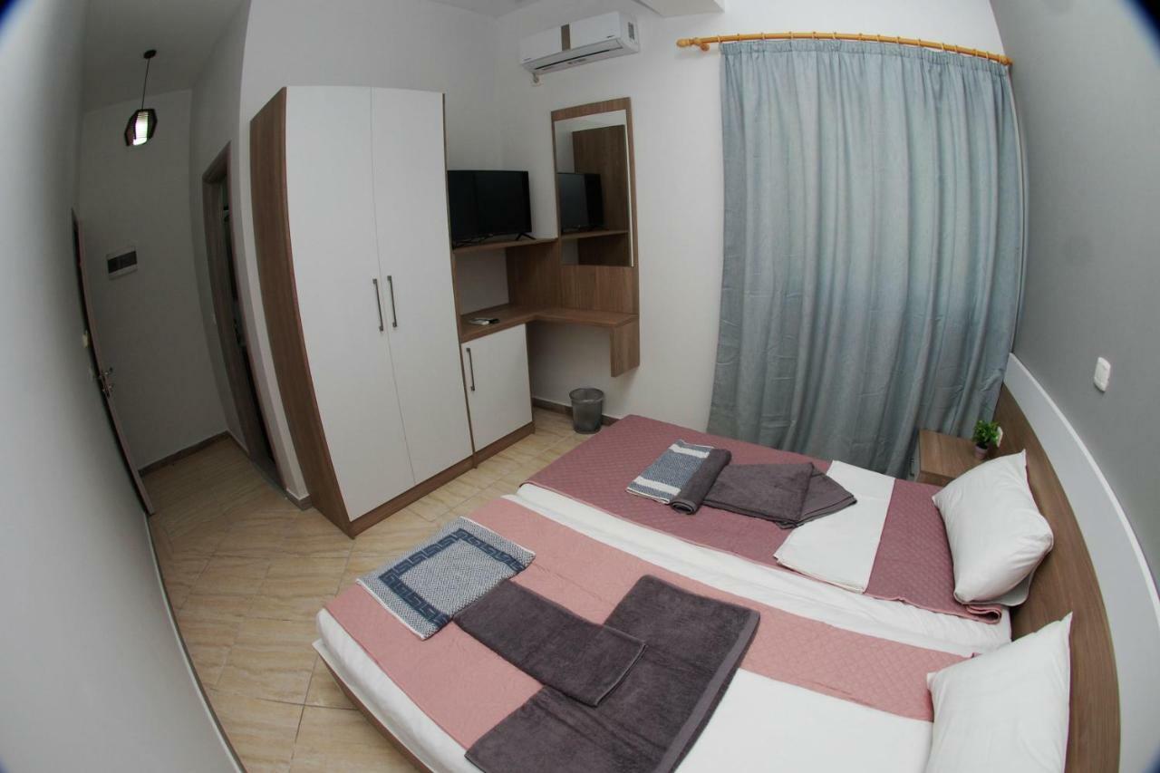 Hotel Mesopotami Extérieur photo