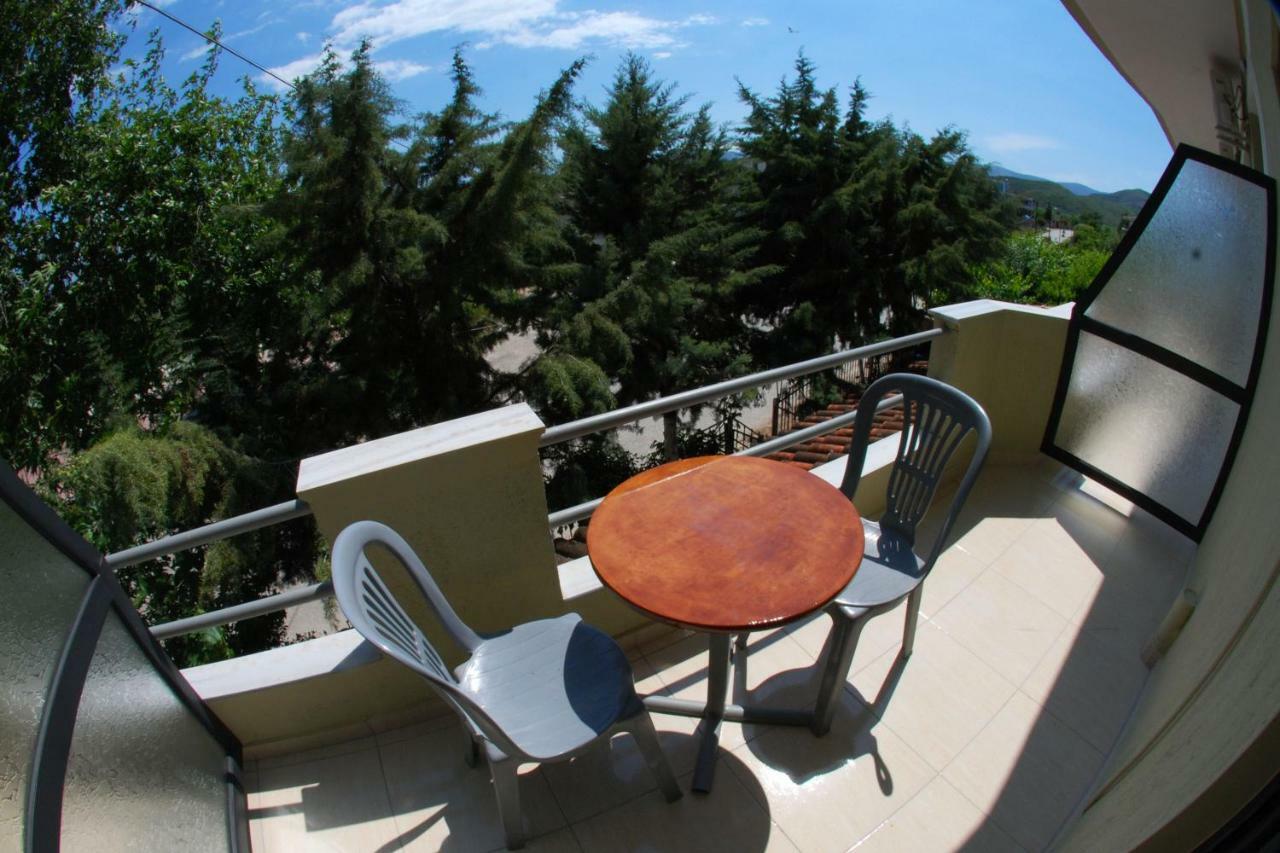 Hotel Mesopotami Extérieur photo
