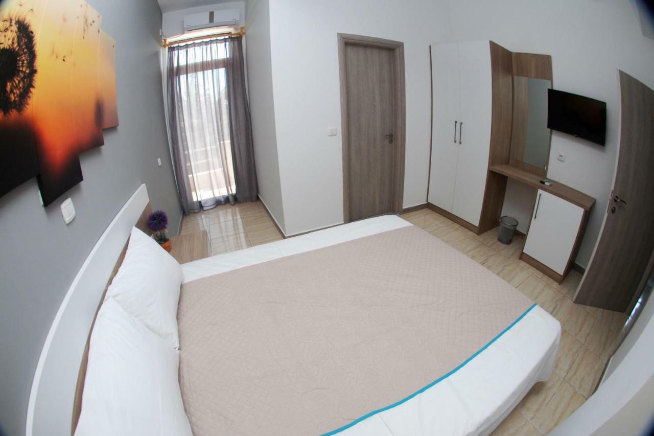Hotel Mesopotami Extérieur photo
