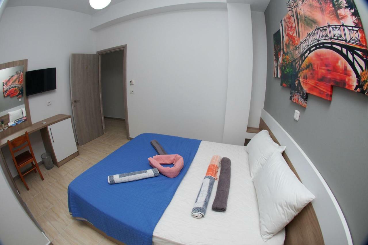 Hotel Mesopotami Extérieur photo