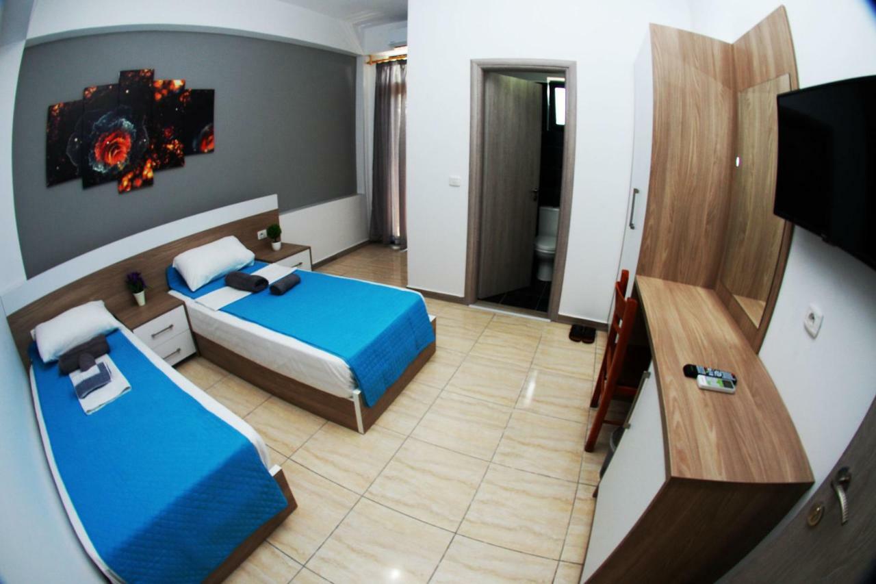 Hotel Mesopotami Extérieur photo