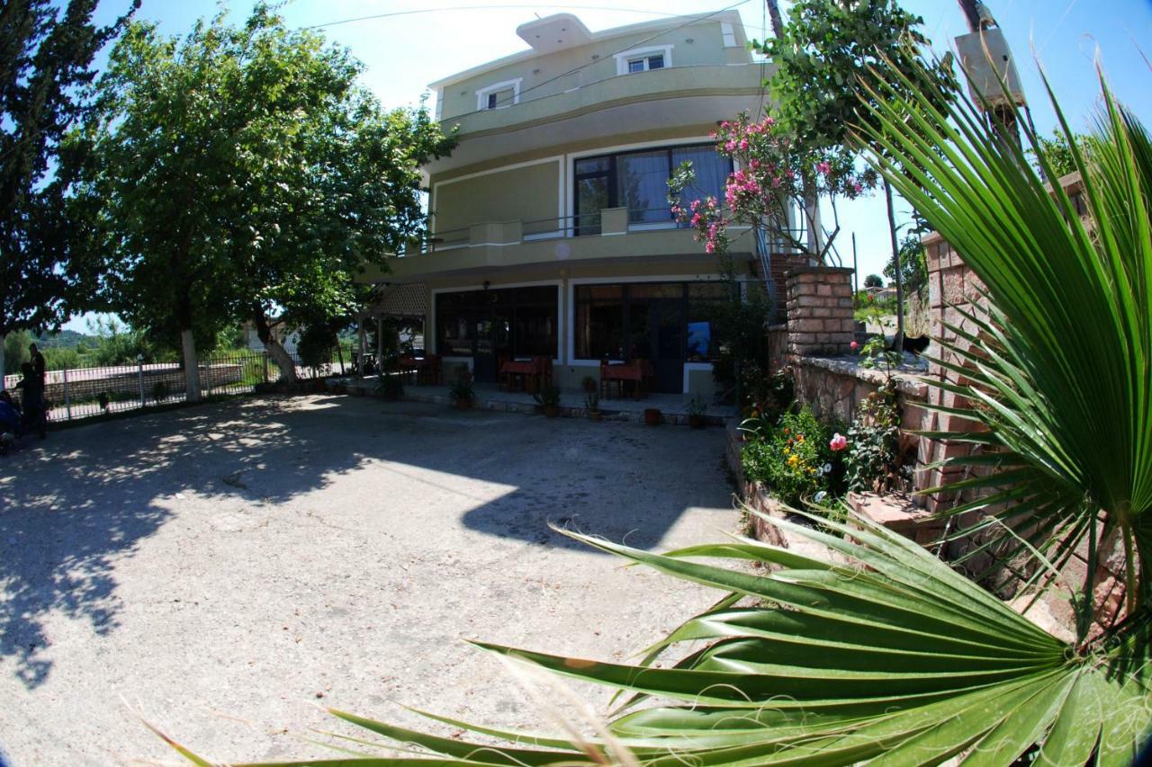 Hotel Mesopotami Extérieur photo