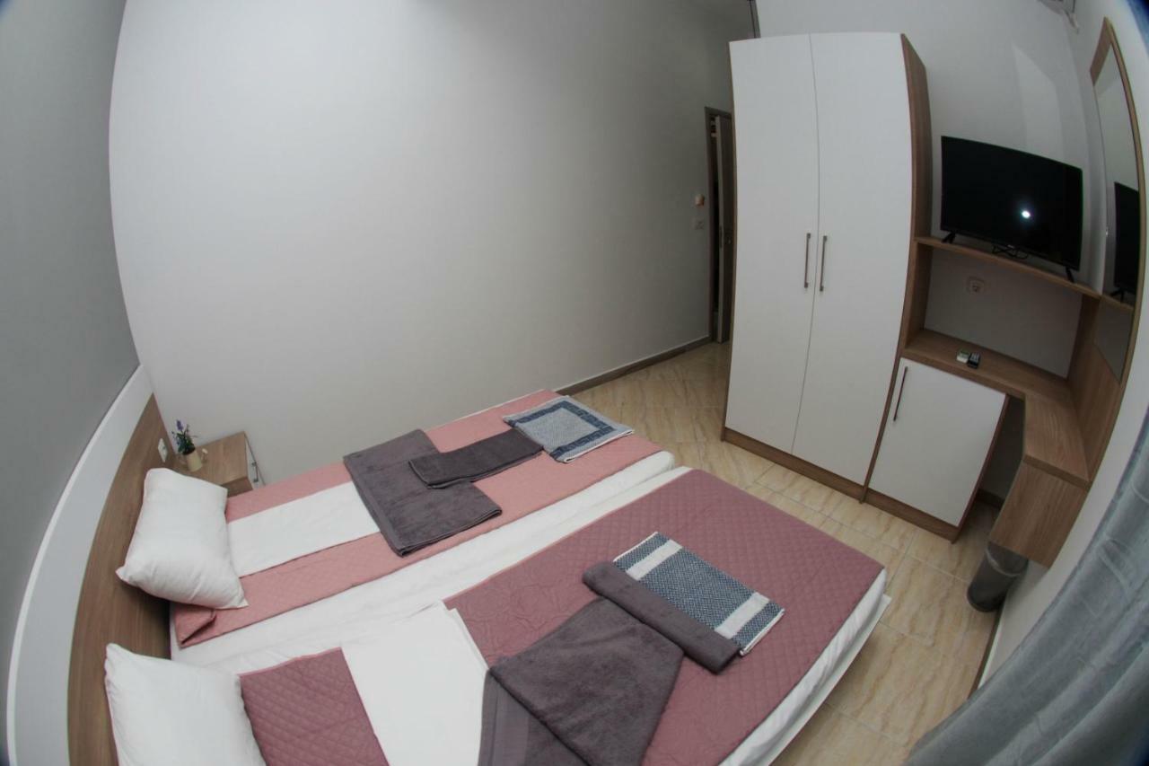 Hotel Mesopotami Extérieur photo
