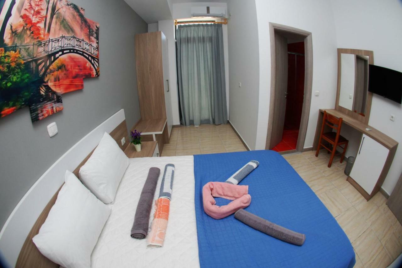 Hotel Mesopotami Extérieur photo