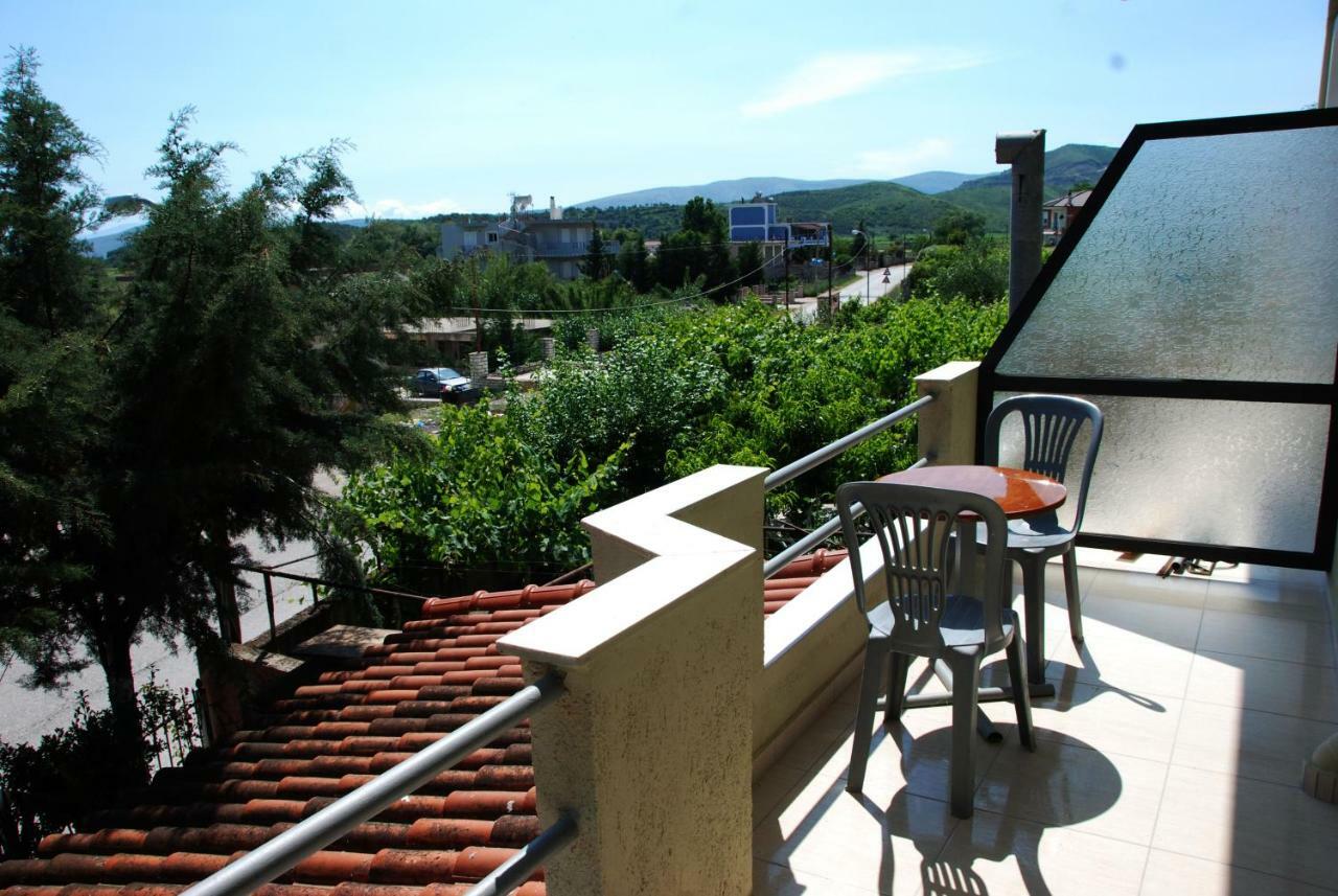 Hotel Mesopotami Extérieur photo