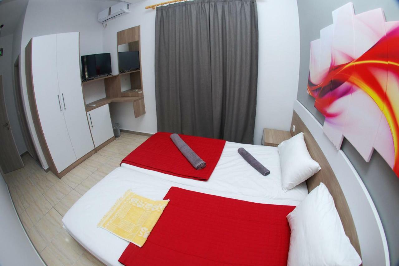 Hotel Mesopotami Extérieur photo