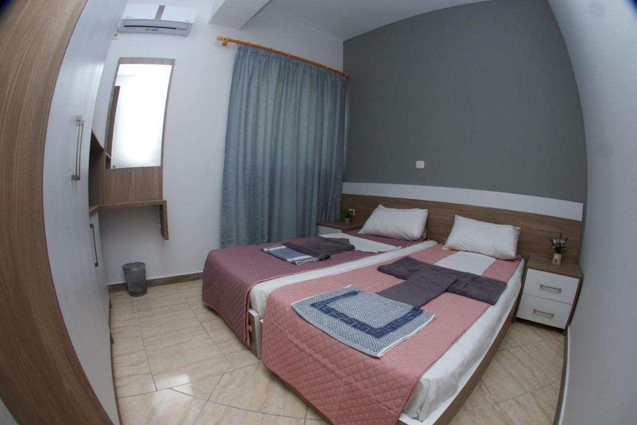 Hotel Mesopotami Extérieur photo