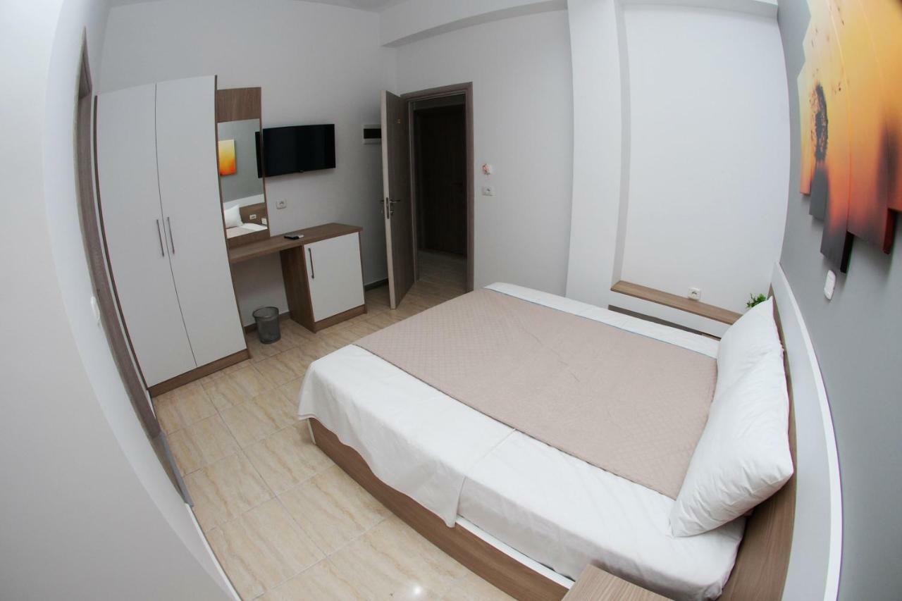 Hotel Mesopotami Extérieur photo