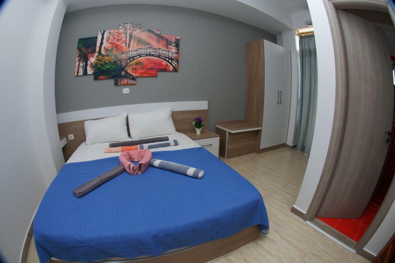 Hotel Mesopotami Extérieur photo
