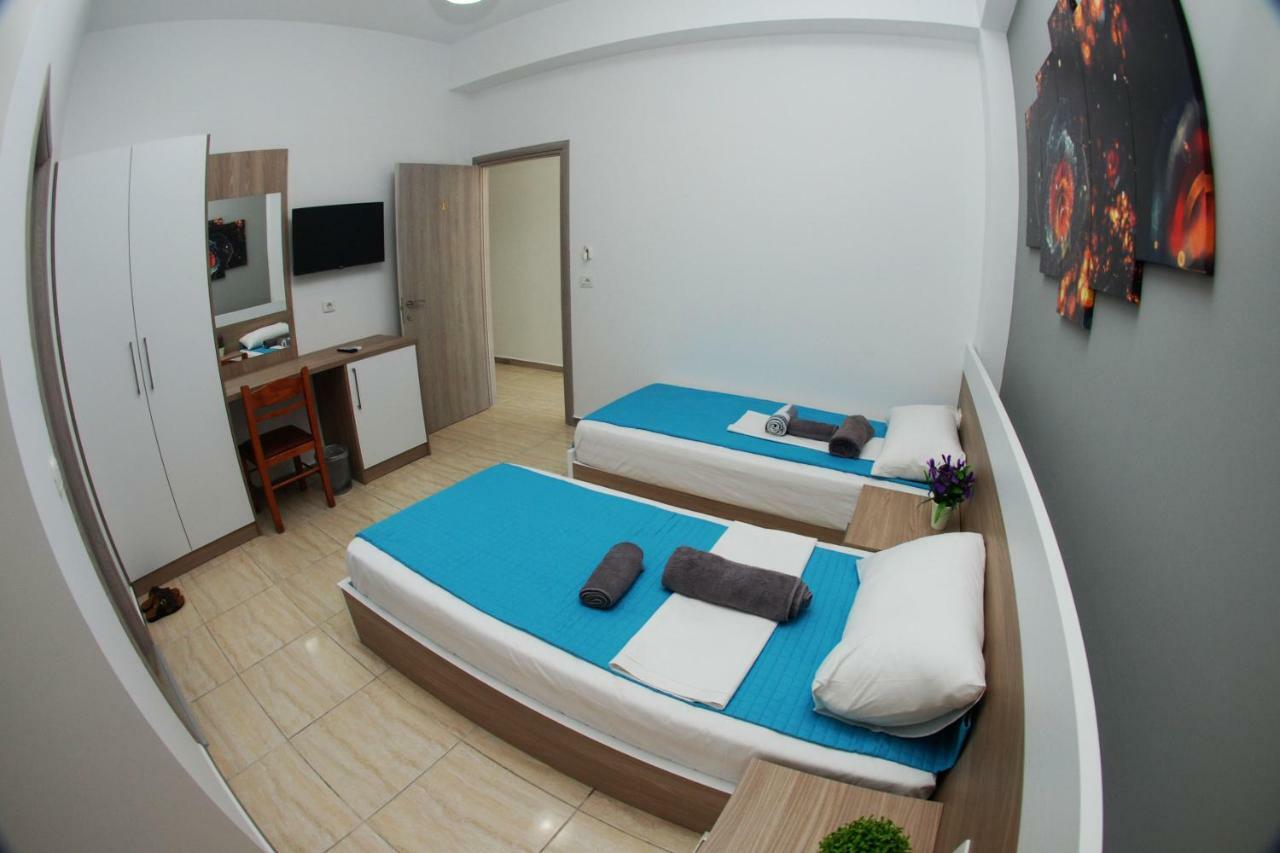 Hotel Mesopotami Extérieur photo